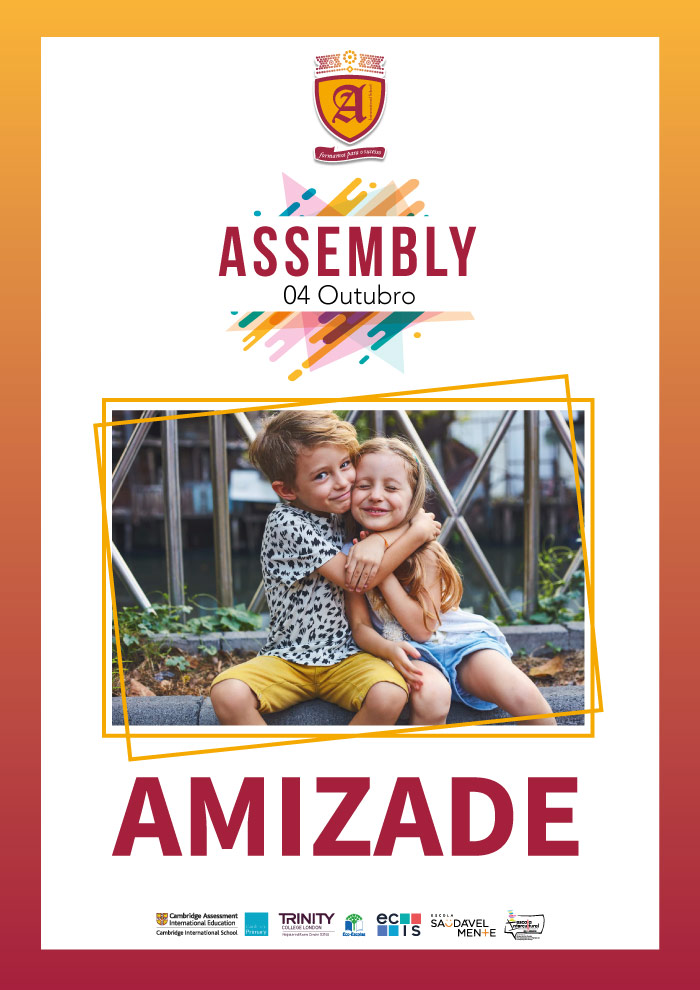 Assembly: Amizade