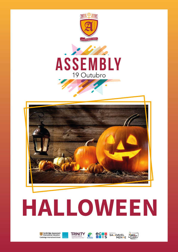 Assembly: Halloween
