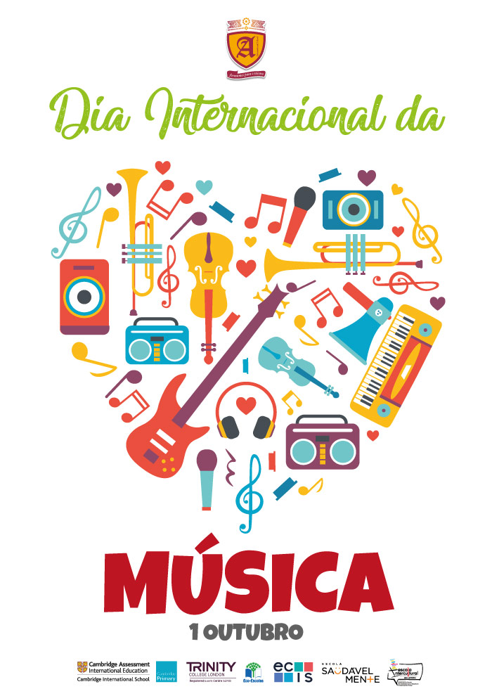 Dia Internacional da Música