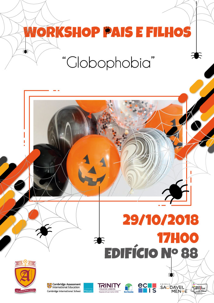 Workshop - Globophobia