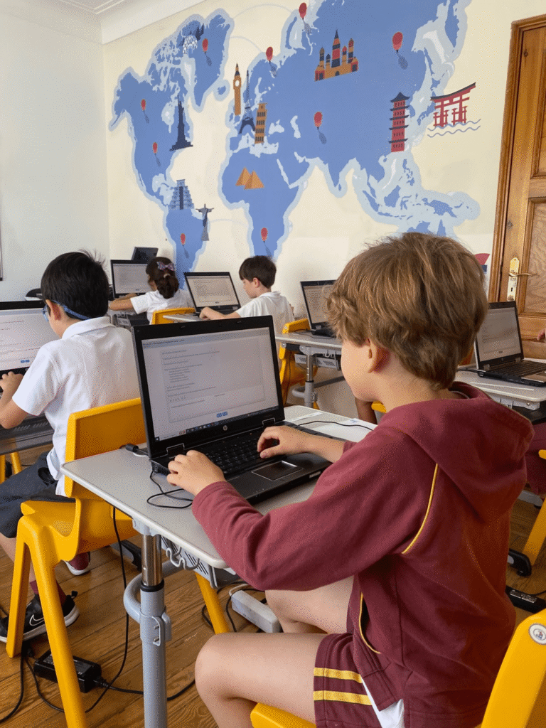 Porque é que turmas reduzidas fazem diferença no percurso escolar