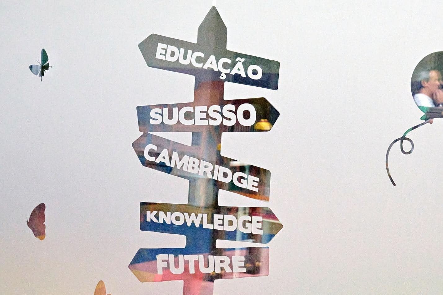 astoria internacional school multilingual education