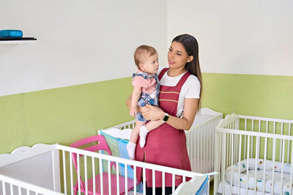 Colegio internacional lisboa berçário creche